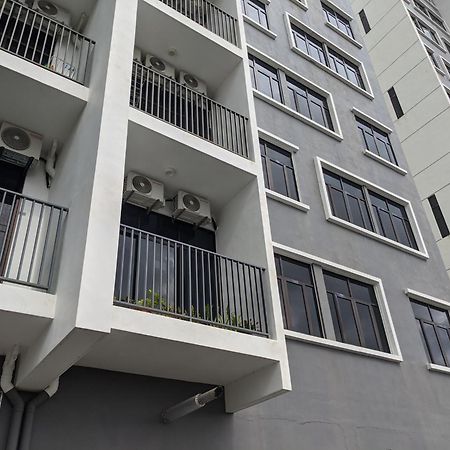 Alor Setar Imperio By Im Staycation 3Bedroom & Rooftop Pool 외부 사진