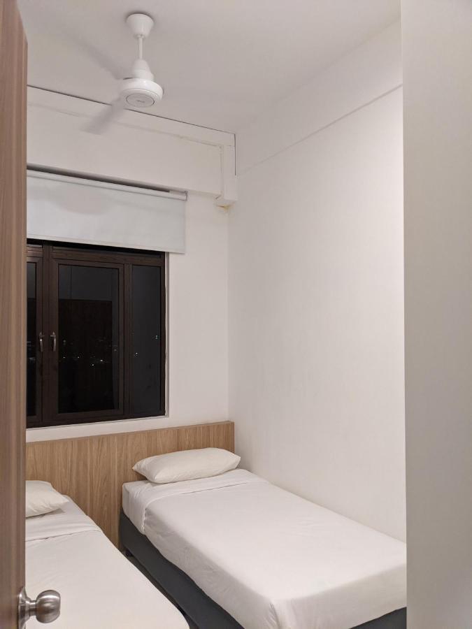 Alor Setar Imperio By Im Staycation 3Bedroom & Rooftop Pool 외부 사진