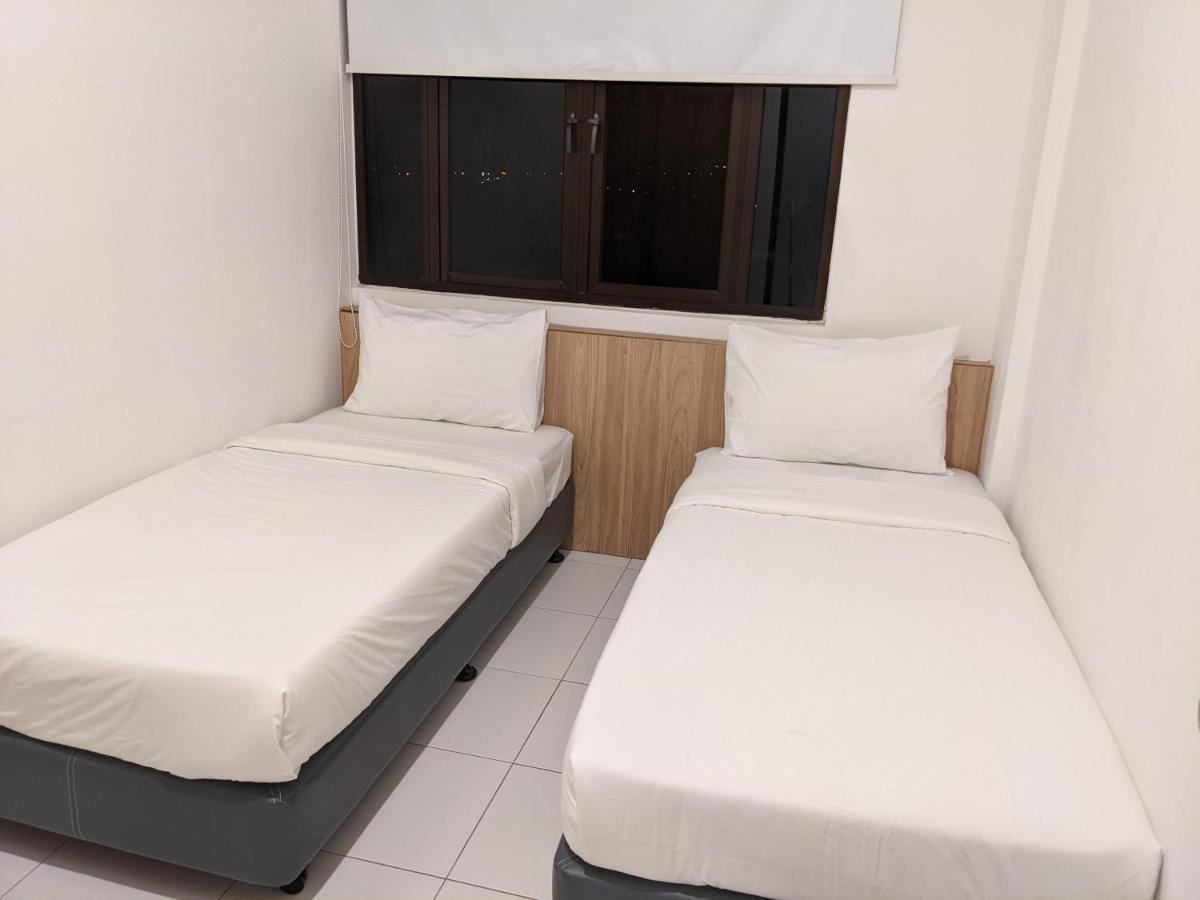 Alor Setar Imperio By Im Staycation 3Bedroom & Rooftop Pool 외부 사진