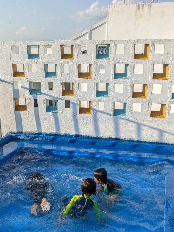 Alor Setar Imperio By Im Staycation 3Bedroom & Rooftop Pool 외부 사진