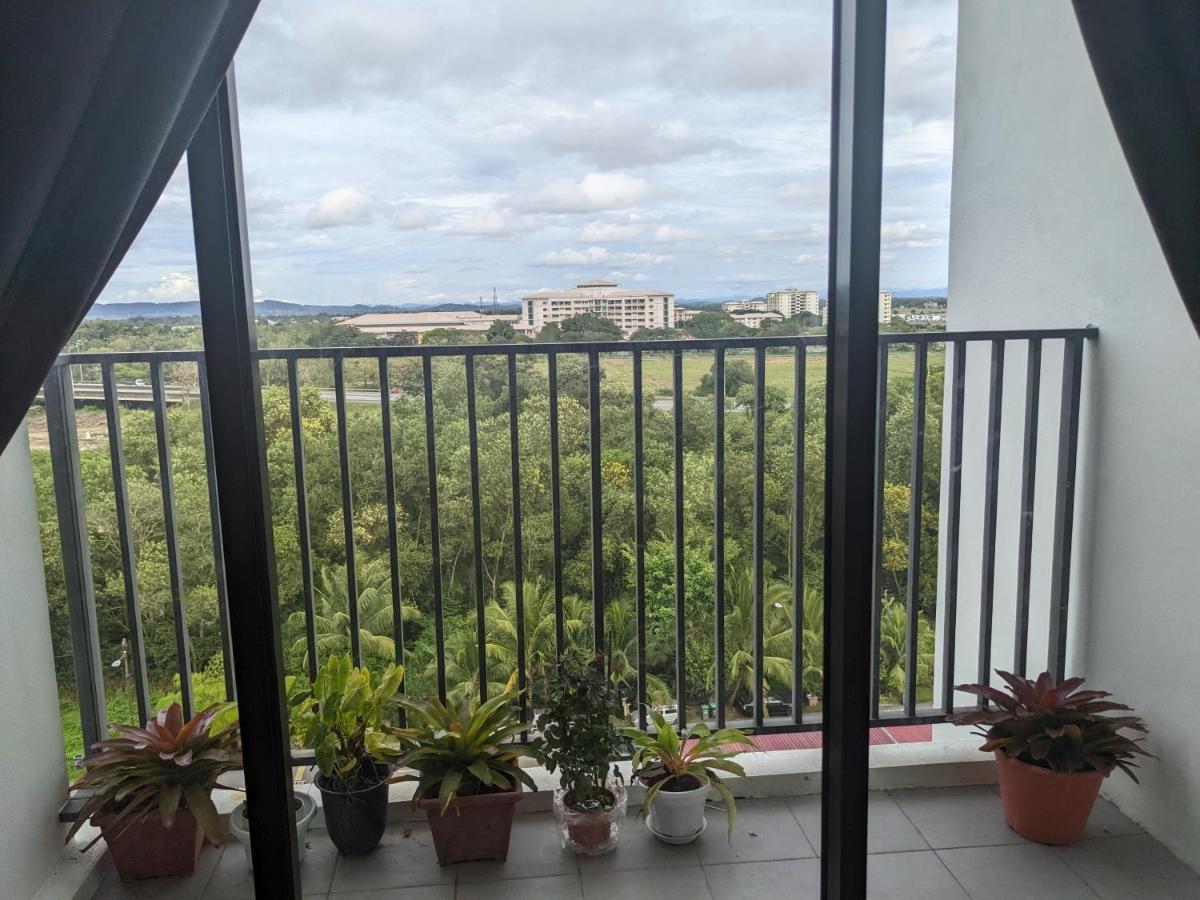 Alor Setar Imperio By Im Staycation 3Bedroom & Rooftop Pool 외부 사진