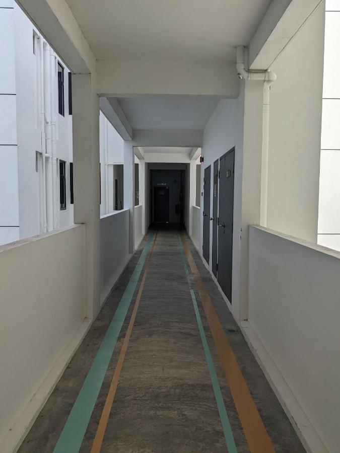 Alor Setar Imperio By Im Staycation 3Bedroom & Rooftop Pool 외부 사진