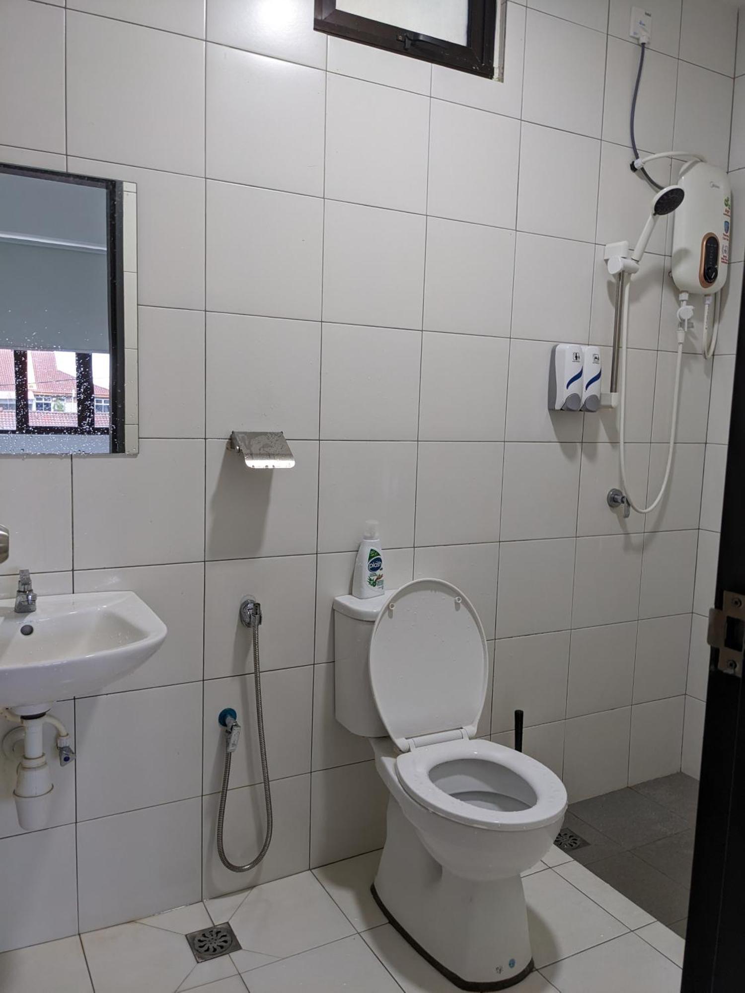 Alor Setar Imperio By Im Staycation 3Bedroom & Rooftop Pool 외부 사진
