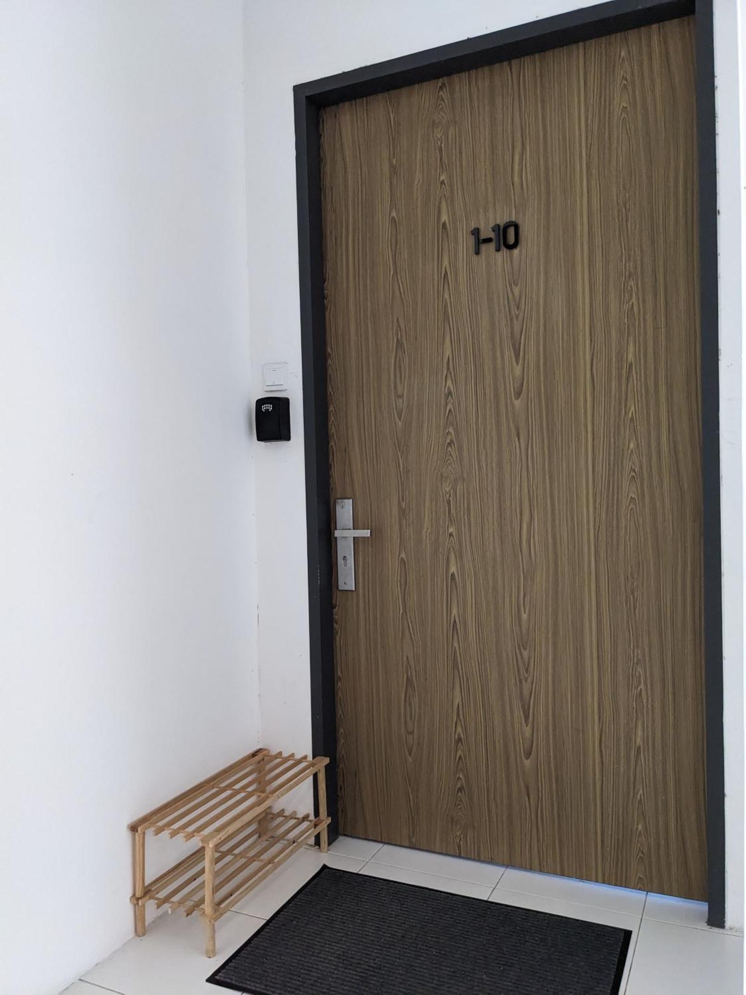 Alor Setar Imperio By Im Staycation 3Bedroom & Rooftop Pool 외부 사진